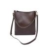 Picture of Faux Leather Shoulder Bag