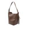 Picture of Faux Leather Shoulder Bag