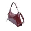 Picture of Faux Leather Shoulder Bag