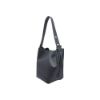 Picture of Faux Leather Shoulder Bag