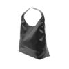 Picture of Faux Leather Hobo Bag