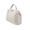 Picture of Faux Fur Handbag