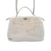 Picture of Faux Fur Handbag