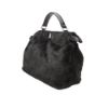 Picture of Faux Fur Handbag