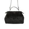Picture of Faux Fur Handbag