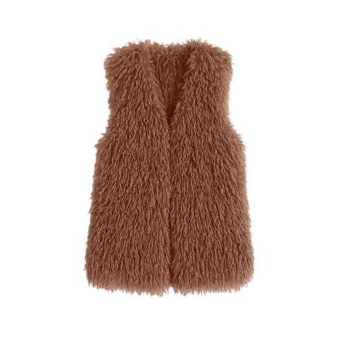 Picture of Fur Gilet