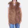 Picture of Fur Gilet