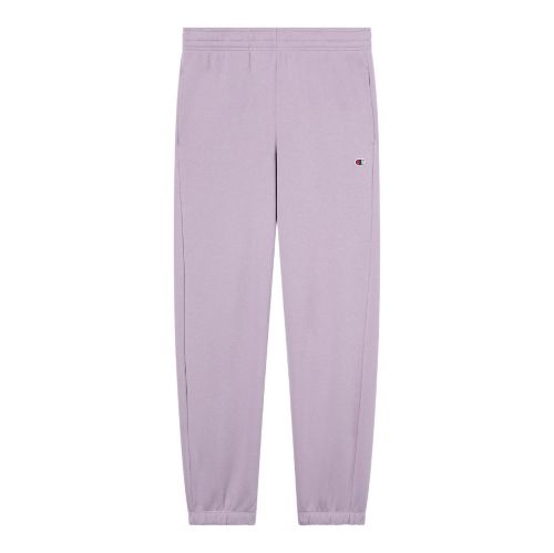 Picture of Elastic Cuff Fleece Joggers Icons