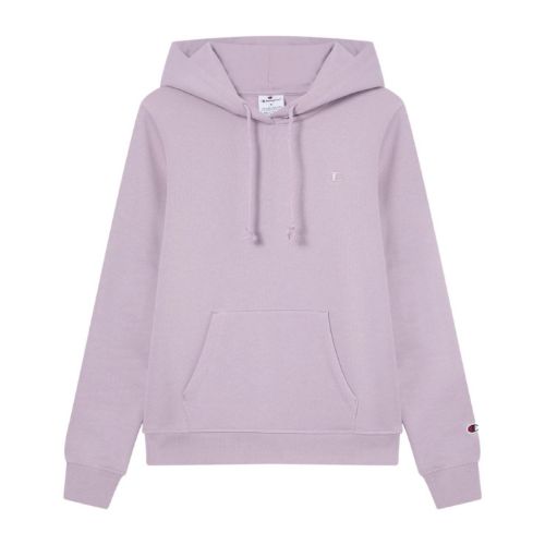 Picture of Fleece Hoodie Icons