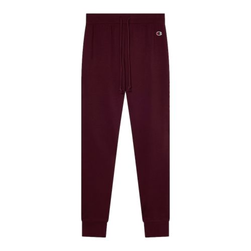 Picture of Rib Cuff Stretch Fleece Joggers Icons