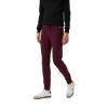 Picture of Rib Cuff Stretch Fleece Joggers Icons
