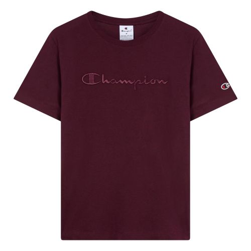 Picture of Script Logo T-Shirt Icons