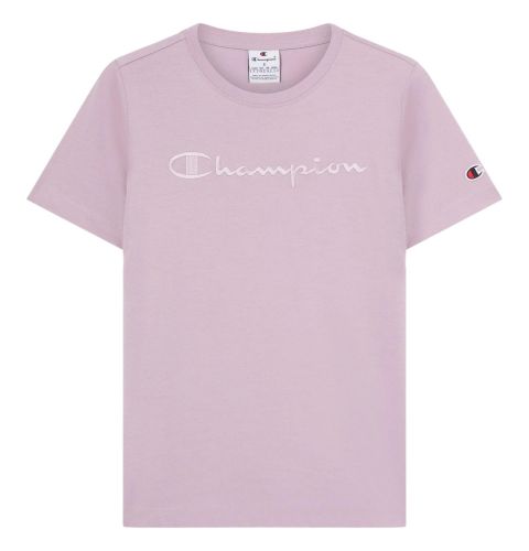 Picture of Script Logo T-Shirt Icons