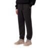 Picture of Washed Fleece Elastic Cuff Pants Icons