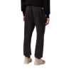 Picture of Washed Fleece Elastic Cuff Pants Icons