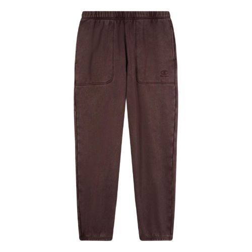 Picture of Washed Fleece Elastic Cuff Pants Icons