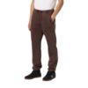 Picture of Washed Fleece Elastic Cuff Pants Icons