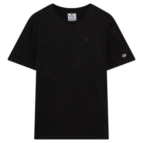 Picture of Washed T-Shirt Icons