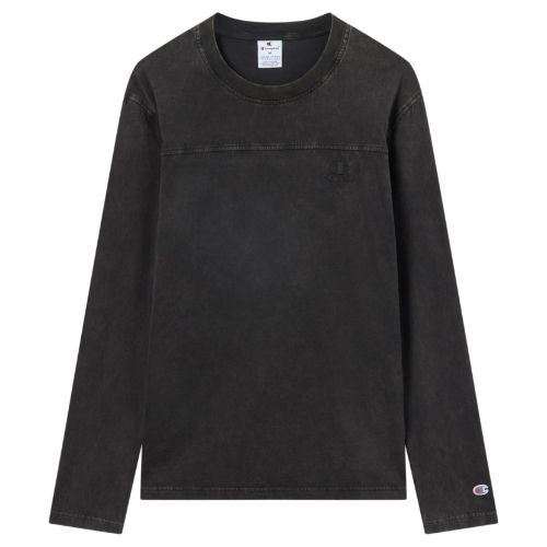 Picture of Washed Long Sleeve T-Shirt Icons