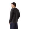 Picture of Washed Long Sleeve T-Shirt Icons