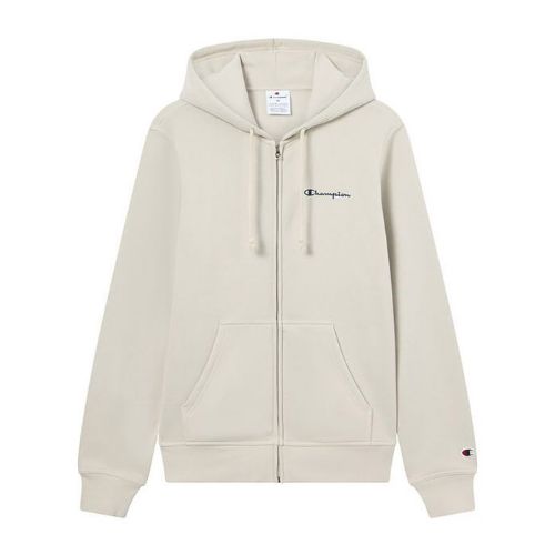 Picture of Full Zip Fleece Hoodie Icons