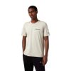 Picture of T-Shirt with Small Embroidered Logo Icons
