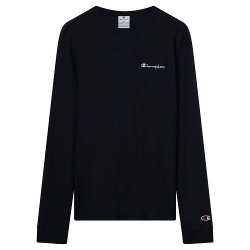 Picture of Long Sleeve T-Shirt Icons