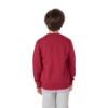 Picture of Boys Fleece Crewneck Sweatshirt Script Logo