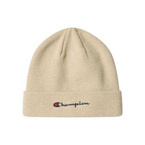 Picture of Script Logo Beanie Hat