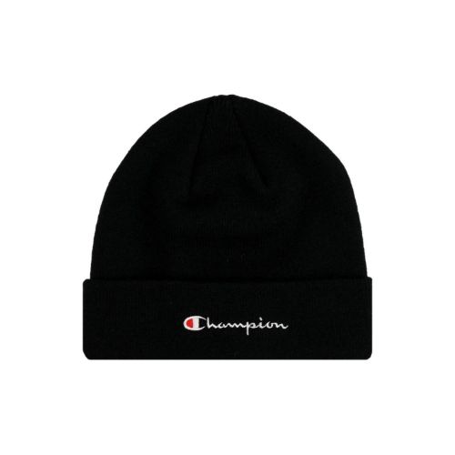 Picture of Script Logo Beanie Hat