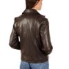 Picture of Leather Biker Jacket