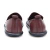 Picture of Leather Penny Loafers