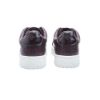Picture of Red Label Faux Leather Monogram Sneakers