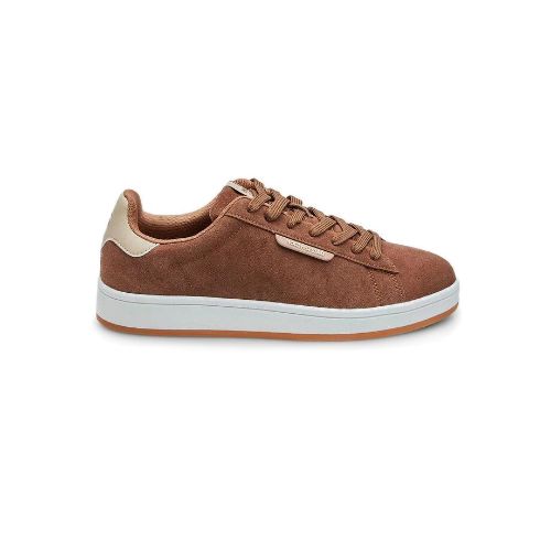 Picture of Faux Suede North Star RIGEL Sneakers