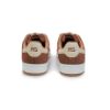 Picture of Faux Suede North Star RIGEL Sneakers