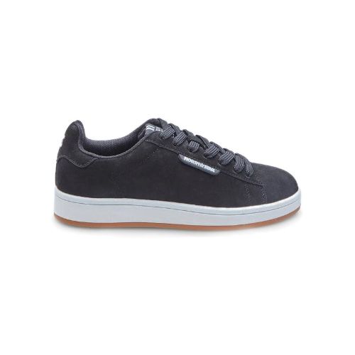 Picture of Faux Suede North Star RIGEL Sneakers