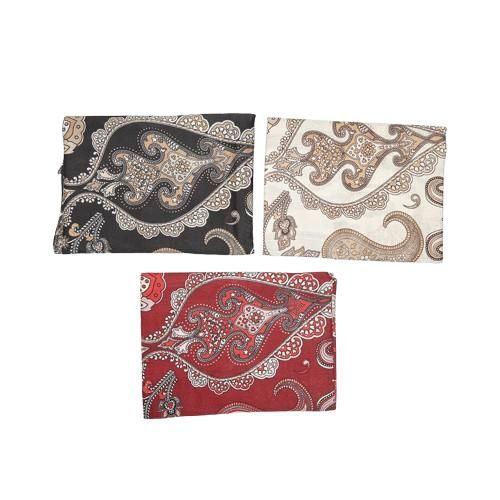 Picture of Paisley Scarf
