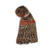 Picture of Patterned Scarf