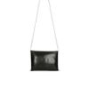 Picture of Faux Leather Envelope Evening Bag