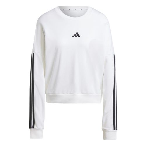 Picture of Essentials 3-Stripes French Terry Sweatshirt