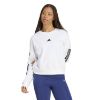 Picture of Essentials 3-Stripes French Terry Sweatshirt