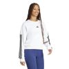 Picture of Essentials 3-Stripes French Terry Sweatshirt
