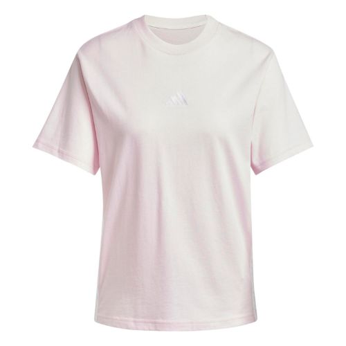 Picture of Essentials 3-Stripes Cotton T-Shirt