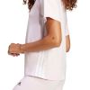 Picture of Essentials 3-Stripes Cotton T-Shirt