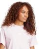 Picture of Essentials 3-Stripes Cotton T-Shirt