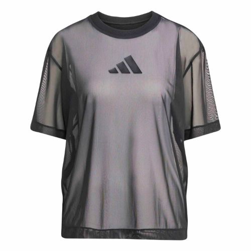 Picture of Soft Lux Mesh T-Shirt