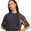 Picture of Soft Lux Mesh T-Shirt
