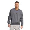 Picture of Essentials 3-Stripes Fleece Sweatshirt