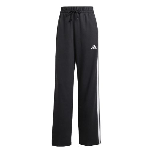 Picture of Essentials 3-Stripes Open Hem French Terry Joggers