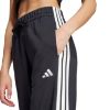 Picture of Essentials 3-Stripes Open Hem French Terry Joggers